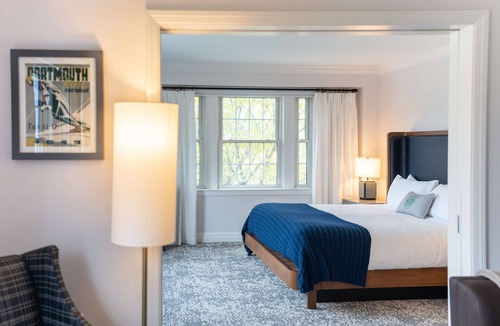 Hanover Hotel | Hanover Inn Dartmouth