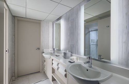 Cedar Knolls Hotel | Hanover Marriott