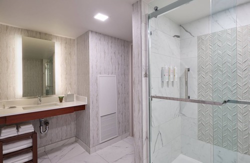 Cedar Knolls Hotel | Hanover Marriott