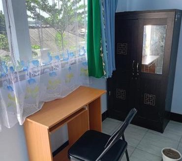 Gerupuk House | Hans Surfer Homestay