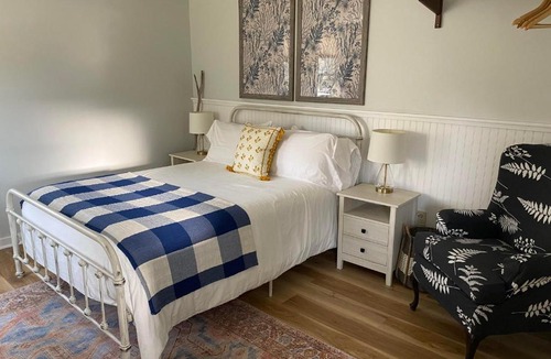 Bar Harbor Hotel | Hanscom's Motel & Cottages