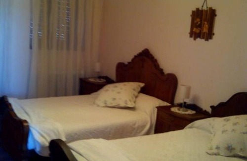 Pedrosa del Rey Cottage | Hansel and Gretel Cottage for 5 people