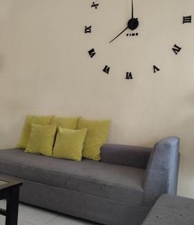Beji House | Hansel Homestay