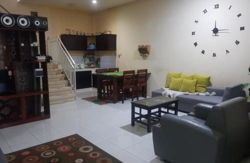 Beji House | Hansel Homestay