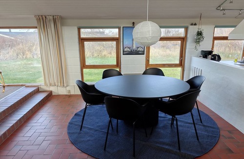 Hirtshals House | "Hansen" - 600m from the sea by Interhome