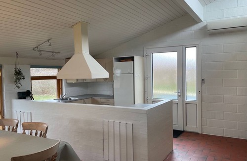 Hirtshals House | "Hansen" - 600m from the sea by Interhome