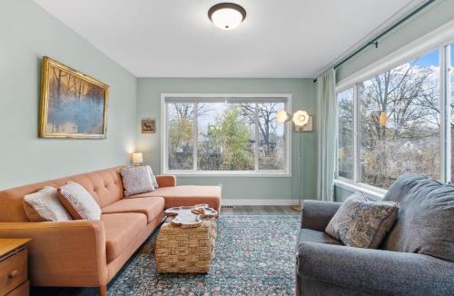 New Brighton House | Hansen Park Place