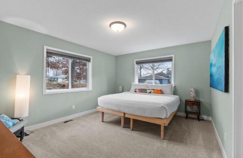 New Brighton House | Hansen Park Place