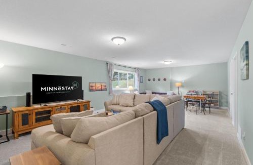 New Brighton House | Hansen Park Place