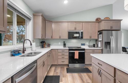 New Brighton House | Hansen Park Place