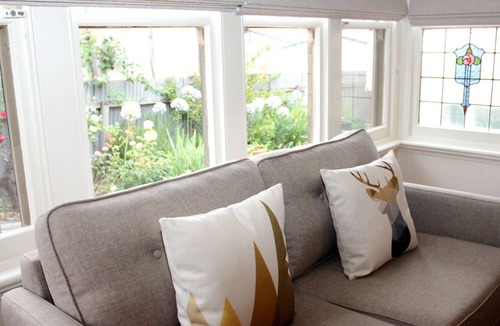 Echuca House | Hansen Street Retreat