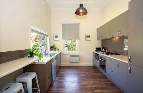 Echuca House | Hansen Street Retreat