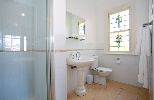 Echuca House | Hansen Street Retreat