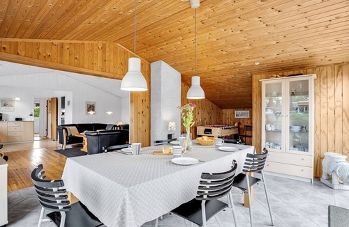 Strøby Ladeplads House | "Hansiane" - 80m from the sea by Interhome