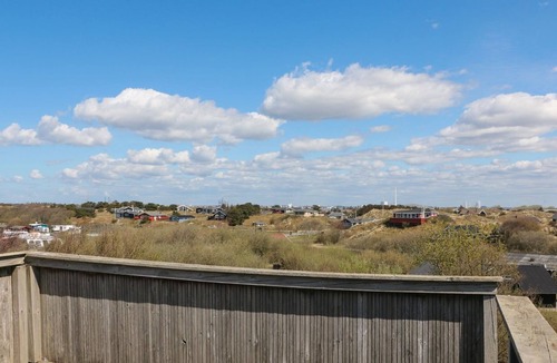 Rindby Strand House | "Hansina" - 500m from the sea by Interhome