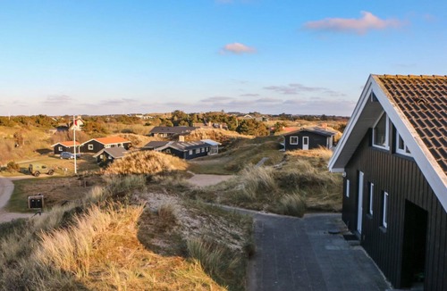 Rindby Strand House | "Hansina" - 500m from the sea by Interhome