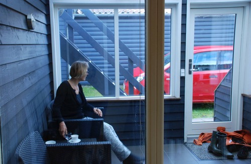 Hanstholm RV Rental | Hanstholm Camping