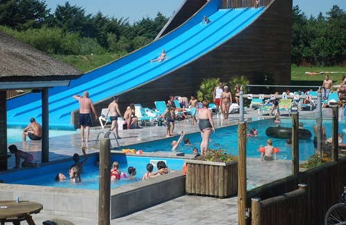 Hanstholm RV Rental | Hanstholm Camping