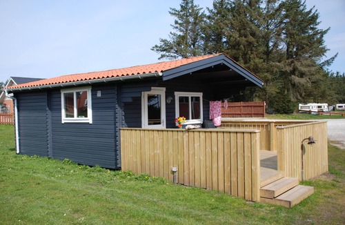 Hanstholm RV Rental | Hanstholm Camping