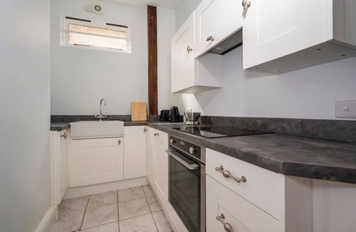 Long Melford House | Hanwell House, Long Melford