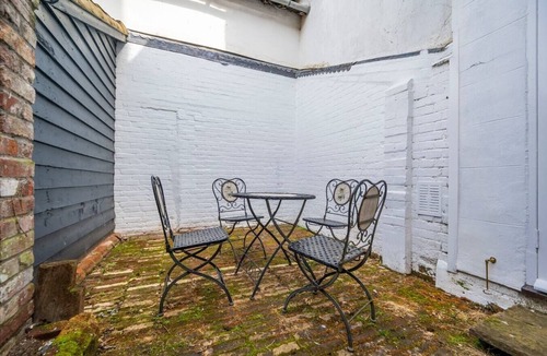 Long Melford House | Hanwell House, Long Melford