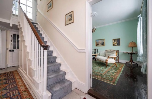 Long Melford House | Hanwell House, Long Melford