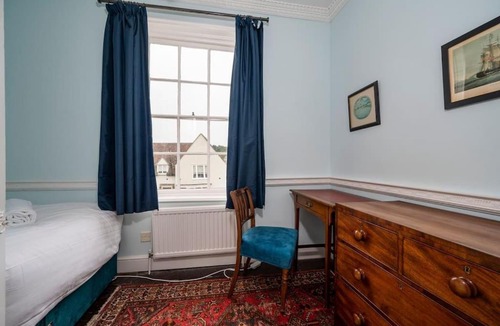 Long Melford House | Hanwell House, Long Melford