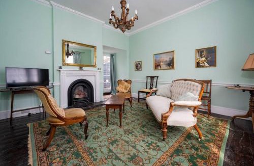 Long Melford House | Hanwell House, Long Melford