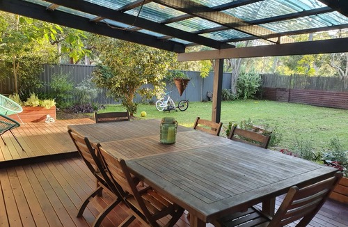 Bundeena House | Hapi One - Bundeena