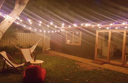 Bundeena House | Hapi Too - Bundeena, where the bush meets the beach. Pet Friendly & New Fire pit