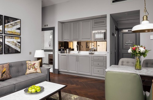 Bayswater Apartment | Hapimag Apartments London