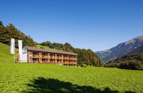 Andeer Apartment | Hapimag Ferienwohnungen Andeer