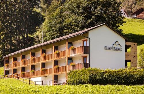 Andeer Apartment | Hapimag Ferienwohnungen Andeer