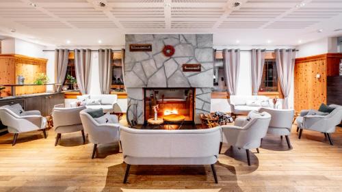 Flims Apartment | Hapimag Ferienwohnungen Flims