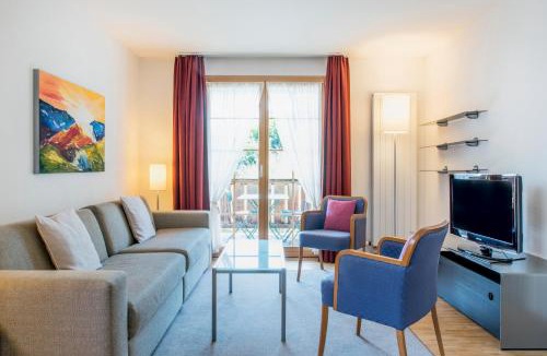 Flims Apartment | Hapimag Ferienwohnungen Flims