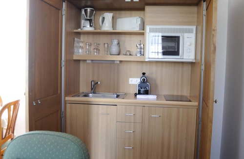 Le Pont-Chretien-Chabenet Apartment | Hapimag Château de Chabenet