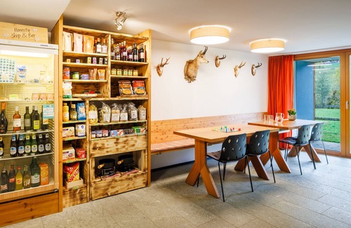 Andeer Apartment | Hapimag Resort Andeer