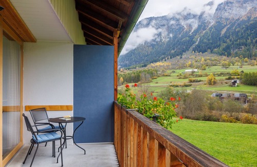Andeer Apartment | Hapimag Resort Andeer