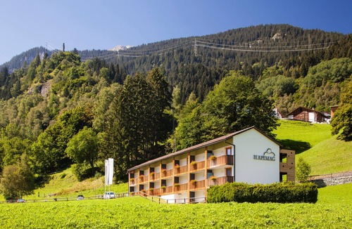 Andeer Apartment | Hapimag Resort Andeer