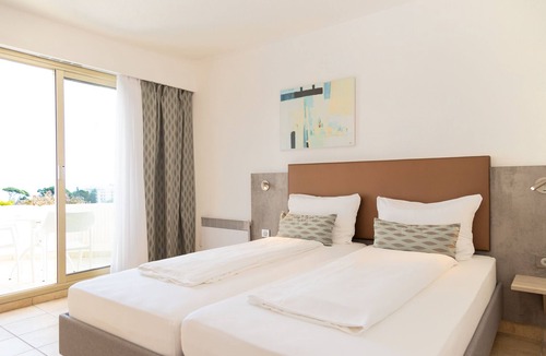 Antibes Resort | Hapimag Resort Antibes