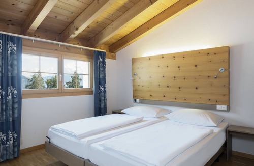 Flims Hotel | Hapimag Resort Flims