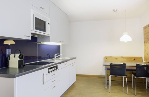 Flims Hotel | Hapimag Resort Flims