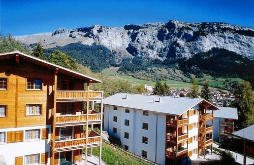 Flims Apartment | Hapimag Resort Flims