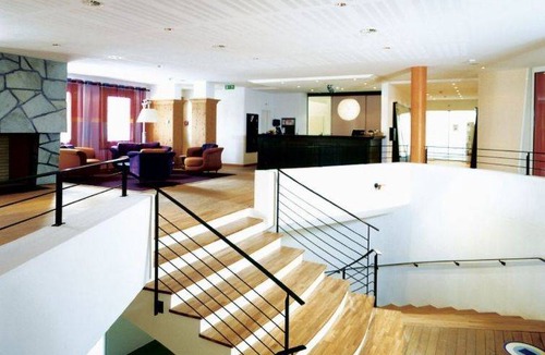 Flims Apartment | Hapimag Resort Flims