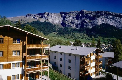 Flims Apartment | Hapimag Resort Flims 688.1