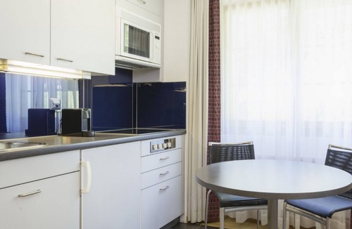 Flims Apartment | Hapimag Resort Flims, (Flims Waldhaus). Studio by Interhome