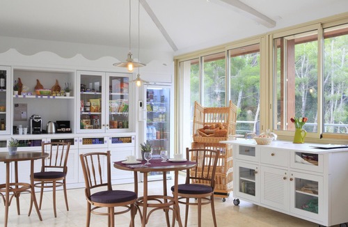 La Madrague Apartment | Hapimag Resort La Madrague