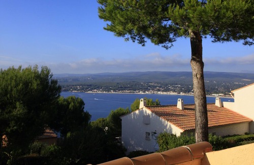 La Madrague Apartment | Hapimag Resort La Madrague