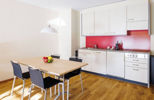 Central Interlaken Apartment | Hapimag Resort Interlaken