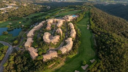 Castell-Platja d'Aro Apartment | Hapimag Resort Mas Nou